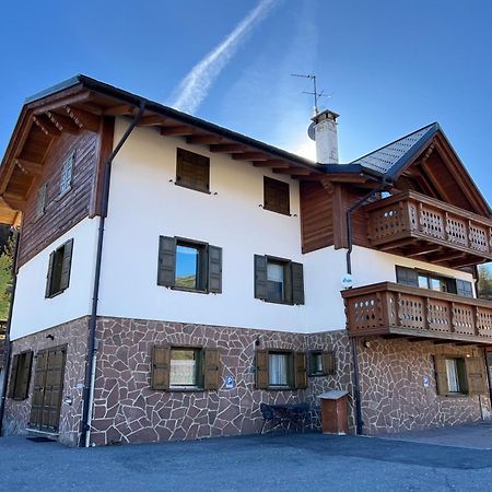 Appartamento Levanto Livigno Exterior photo