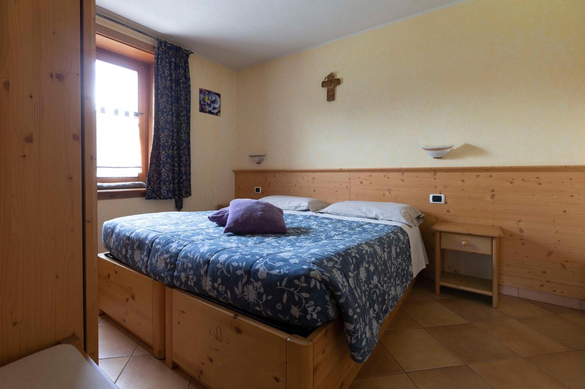 Appartamento Levanto Livigno Exterior photo