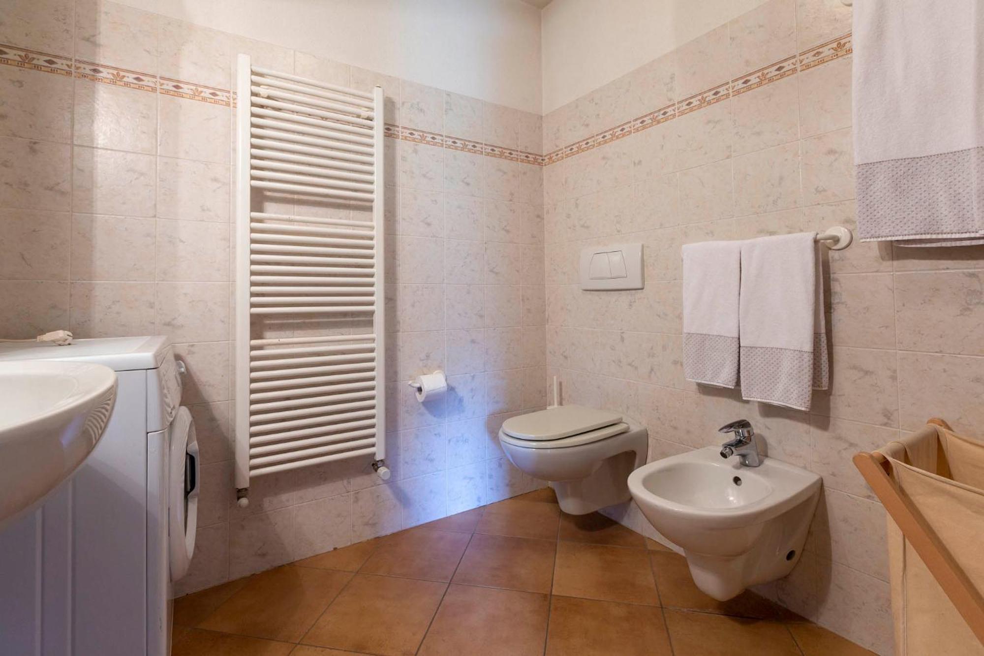 Appartamento Levanto Livigno Exterior photo