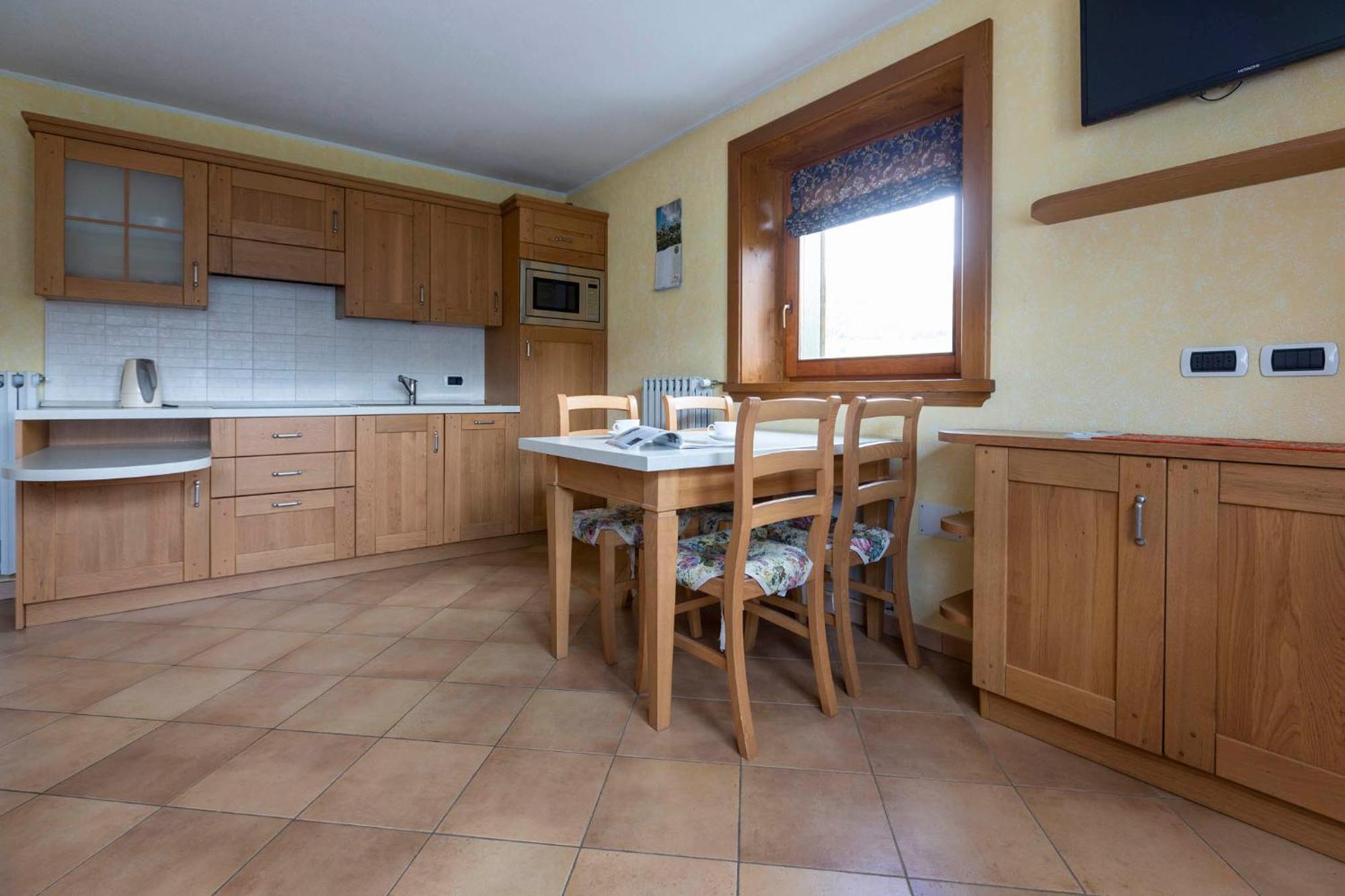 Appartamento Levanto Livigno Exterior photo