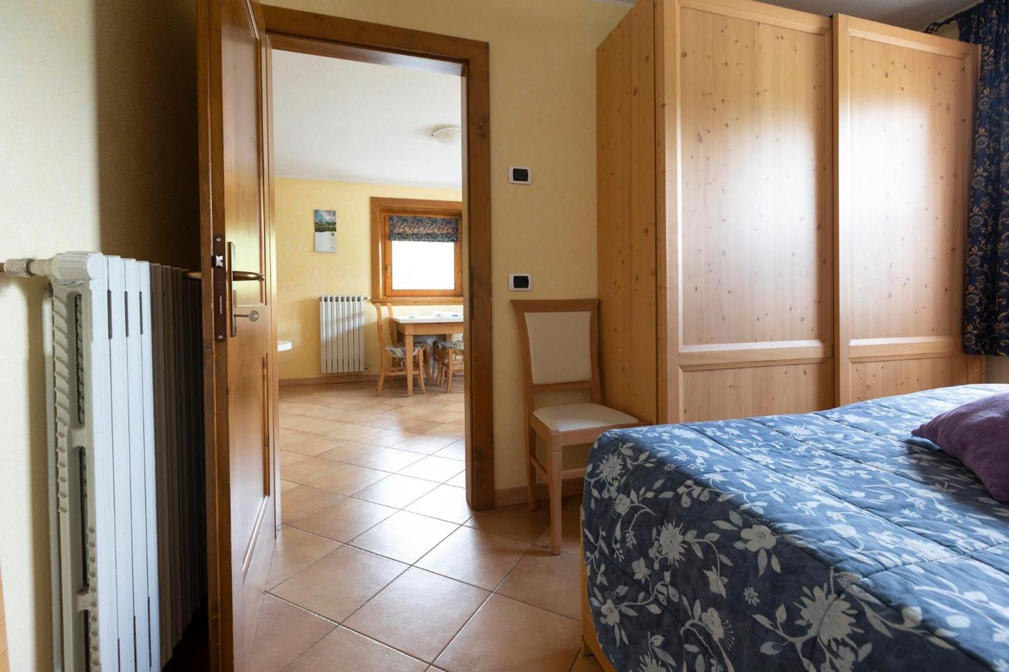 Appartamento Levanto Livigno Exterior photo