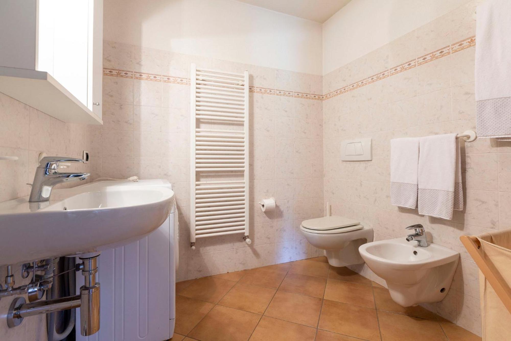 Appartamento Levanto Livigno Exterior photo