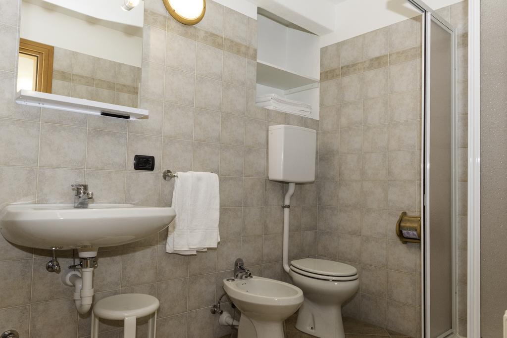 Appartamento Levanto Livigno Exterior photo