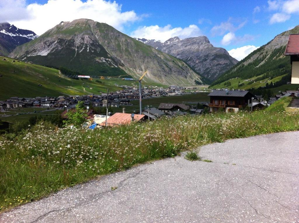 Appartamento Levanto Livigno Exterior photo