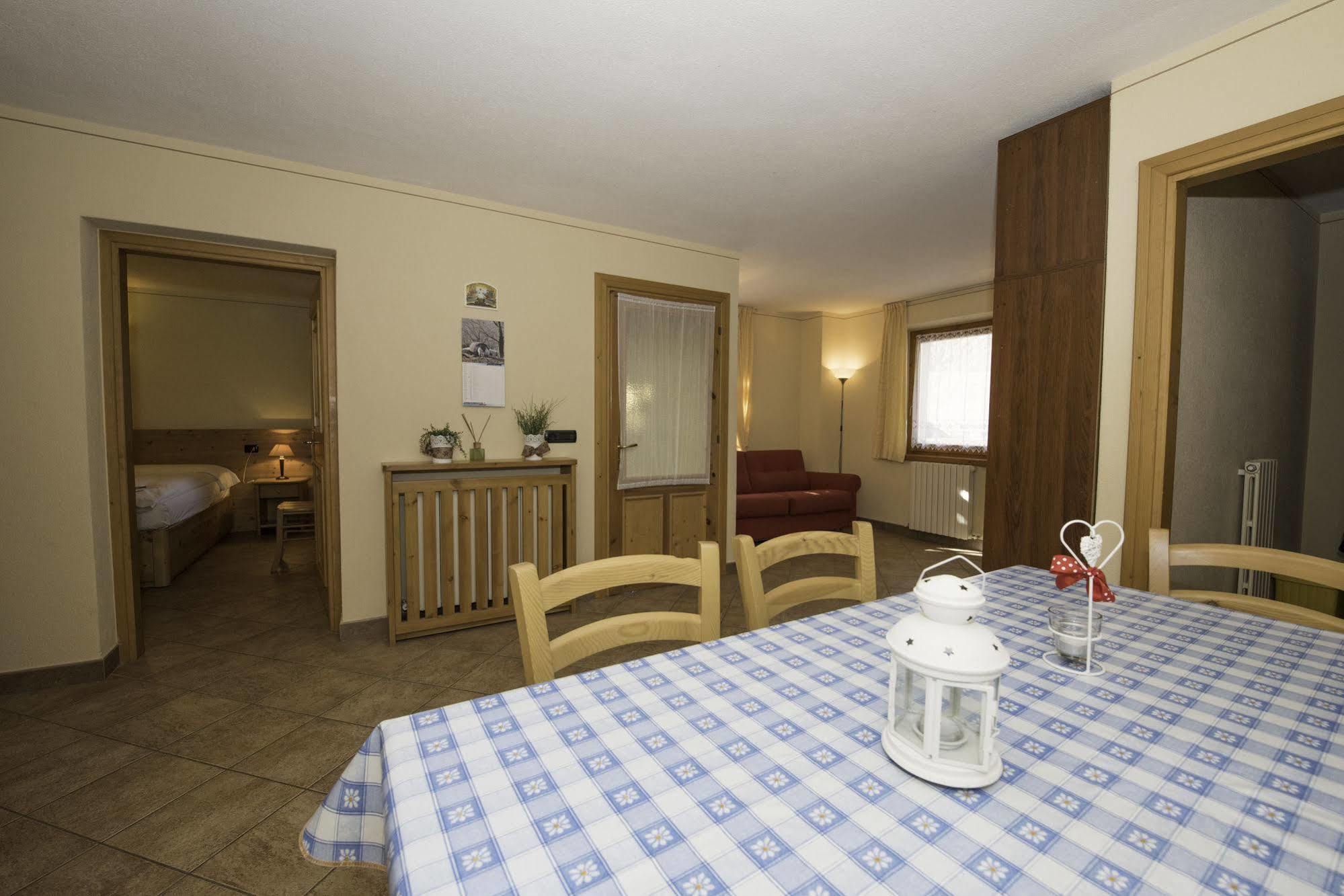Appartamento Levanto Livigno Exterior photo
