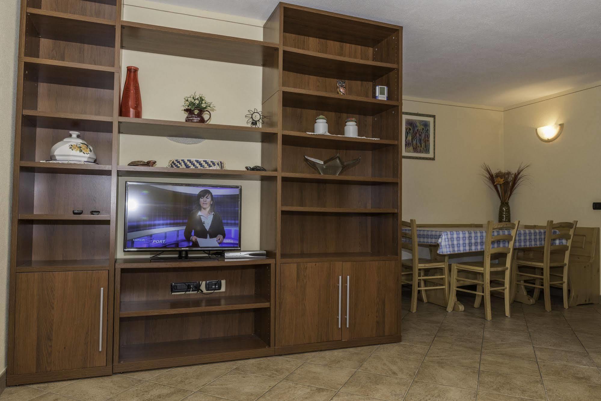 Appartamento Levanto Livigno Exterior photo
