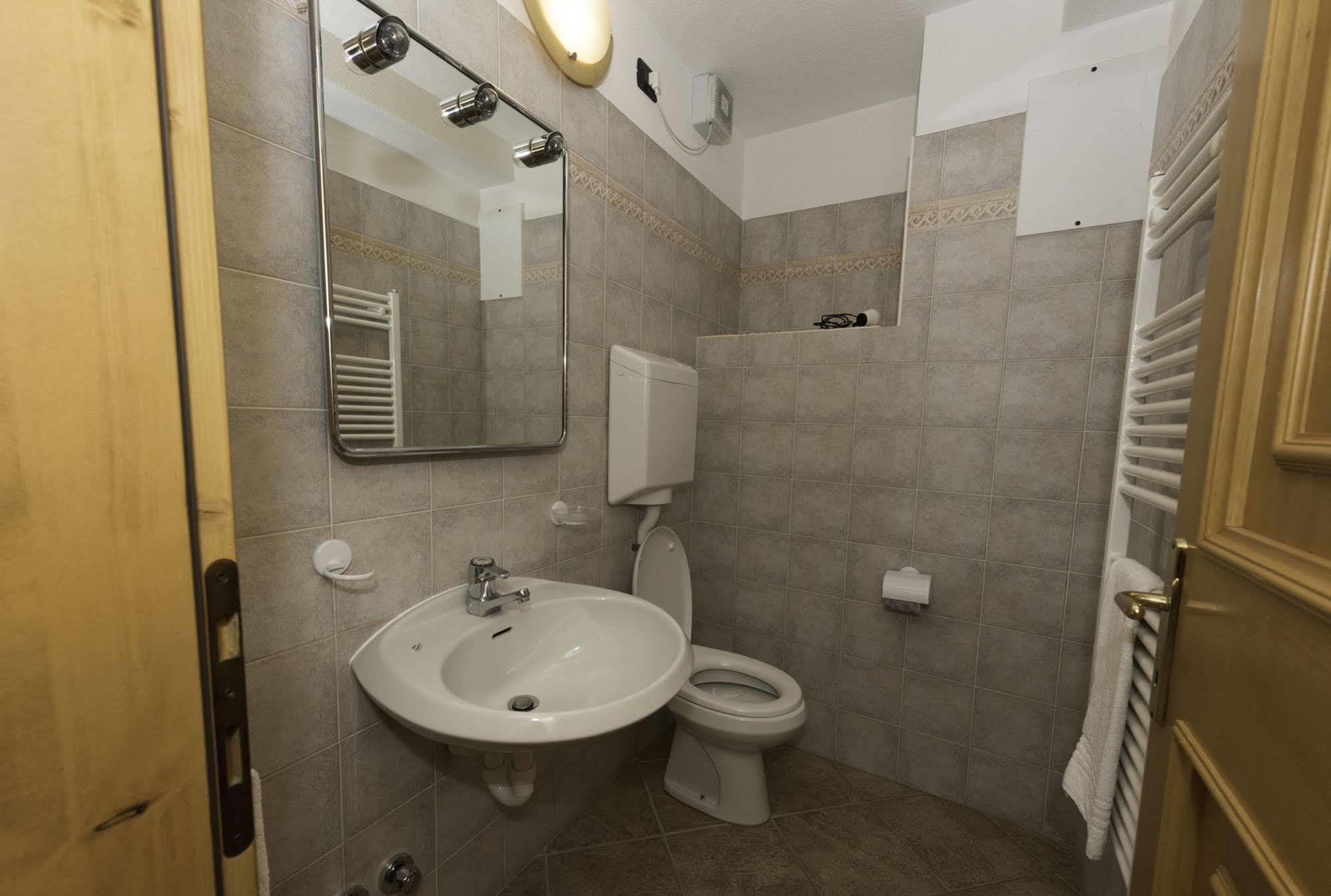 Appartamento Levanto Livigno Exterior photo