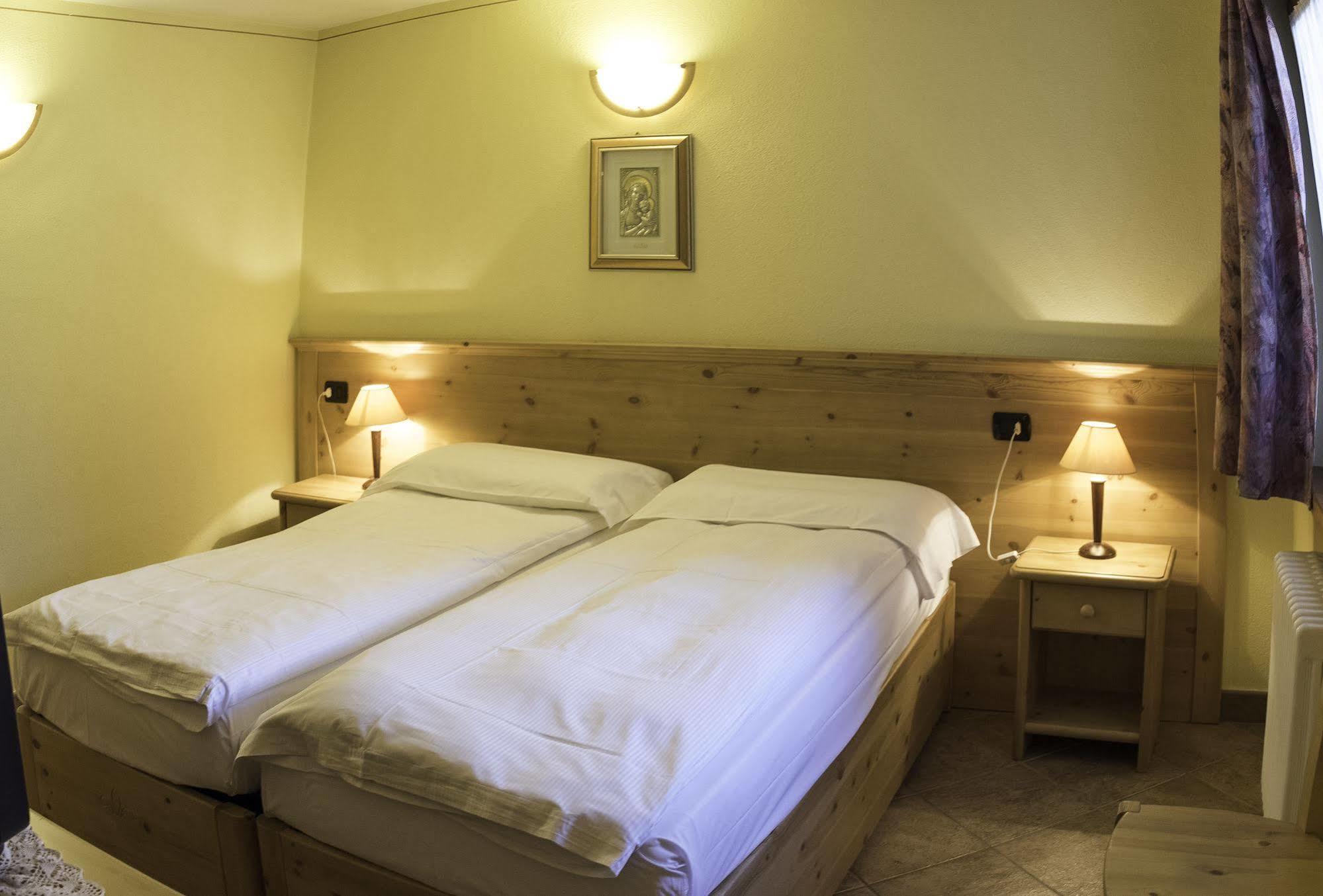 Appartamento Levanto Livigno Exterior photo