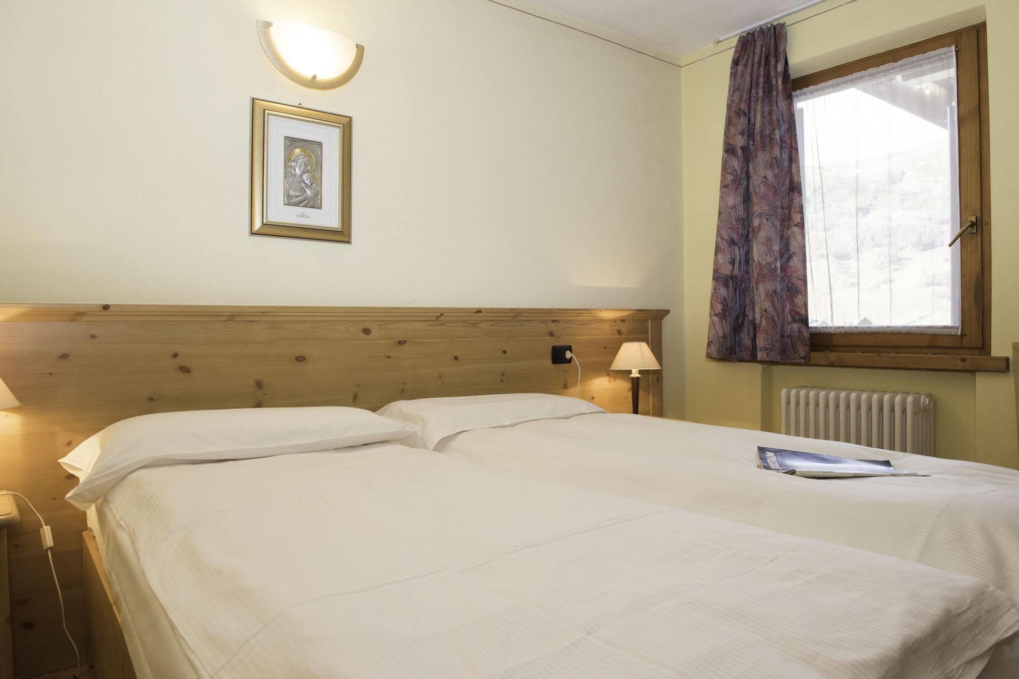 Appartamento Levanto Livigno Exterior photo