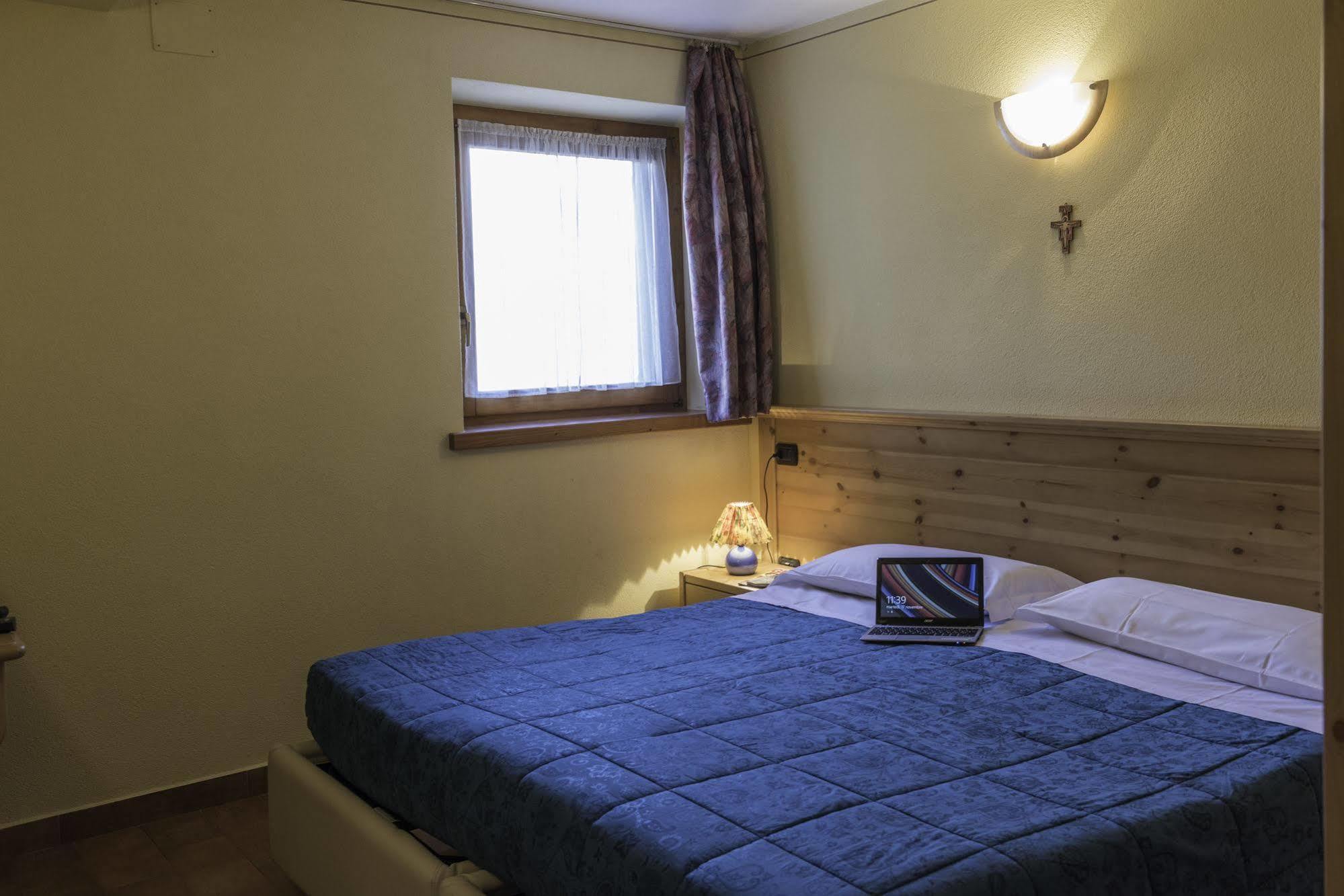 Appartamento Levanto Livigno Exterior photo