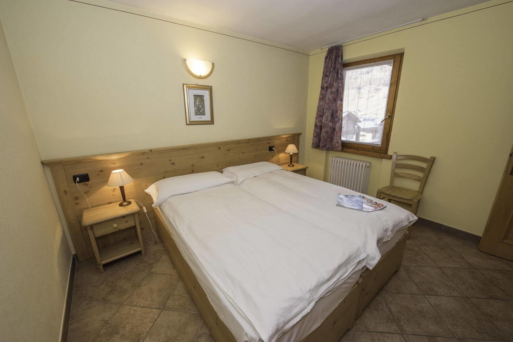 Appartamento Levanto Livigno Exterior photo
