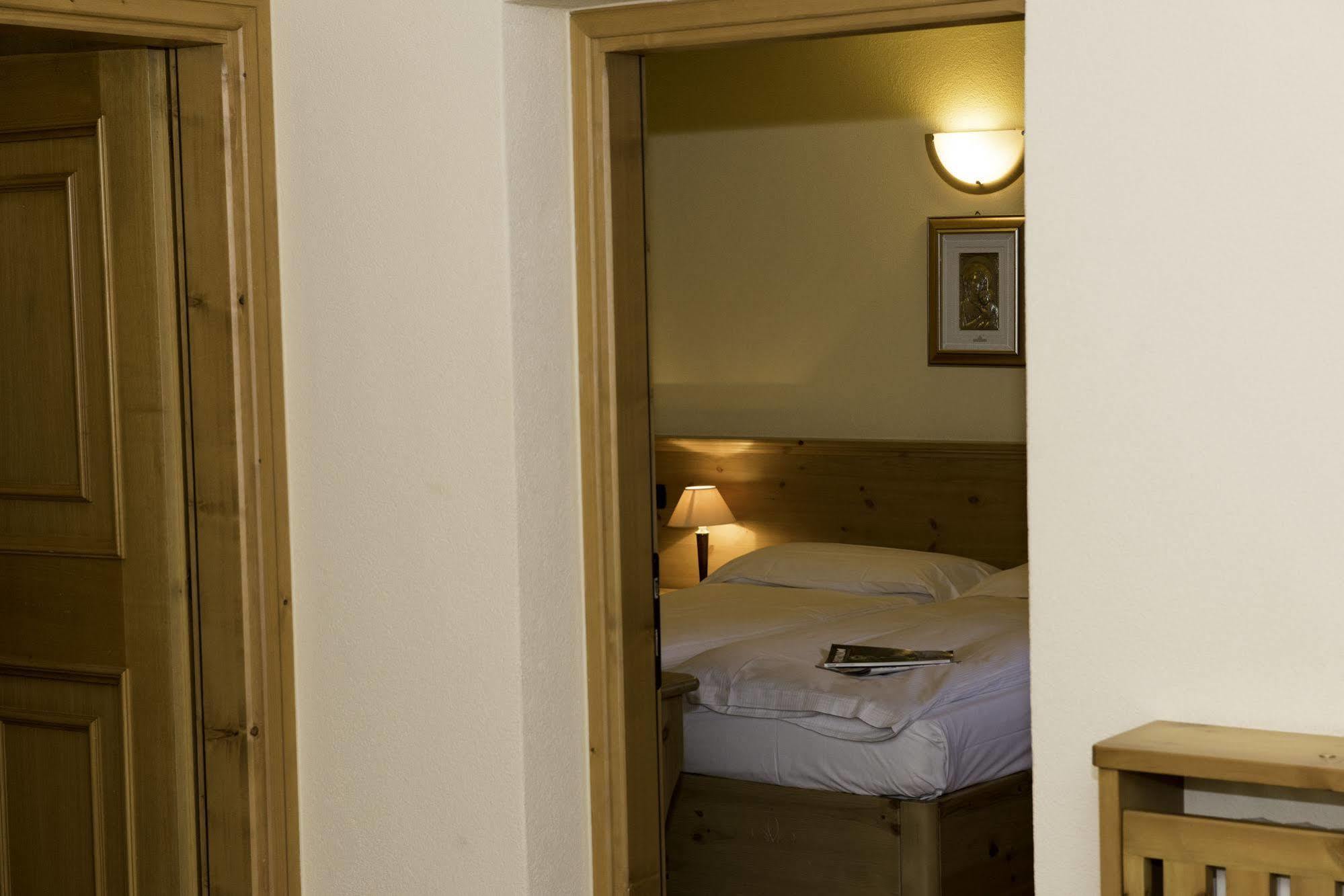 Appartamento Levanto Livigno Exterior photo