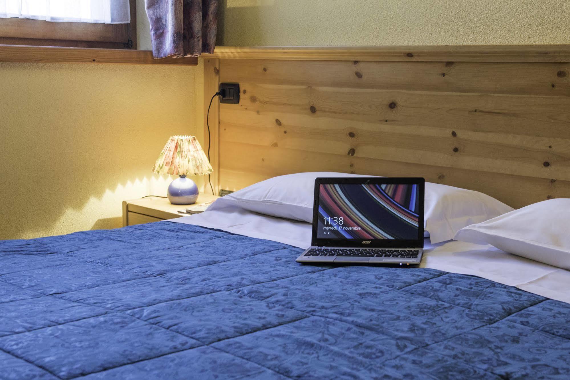 Appartamento Levanto Livigno Exterior photo