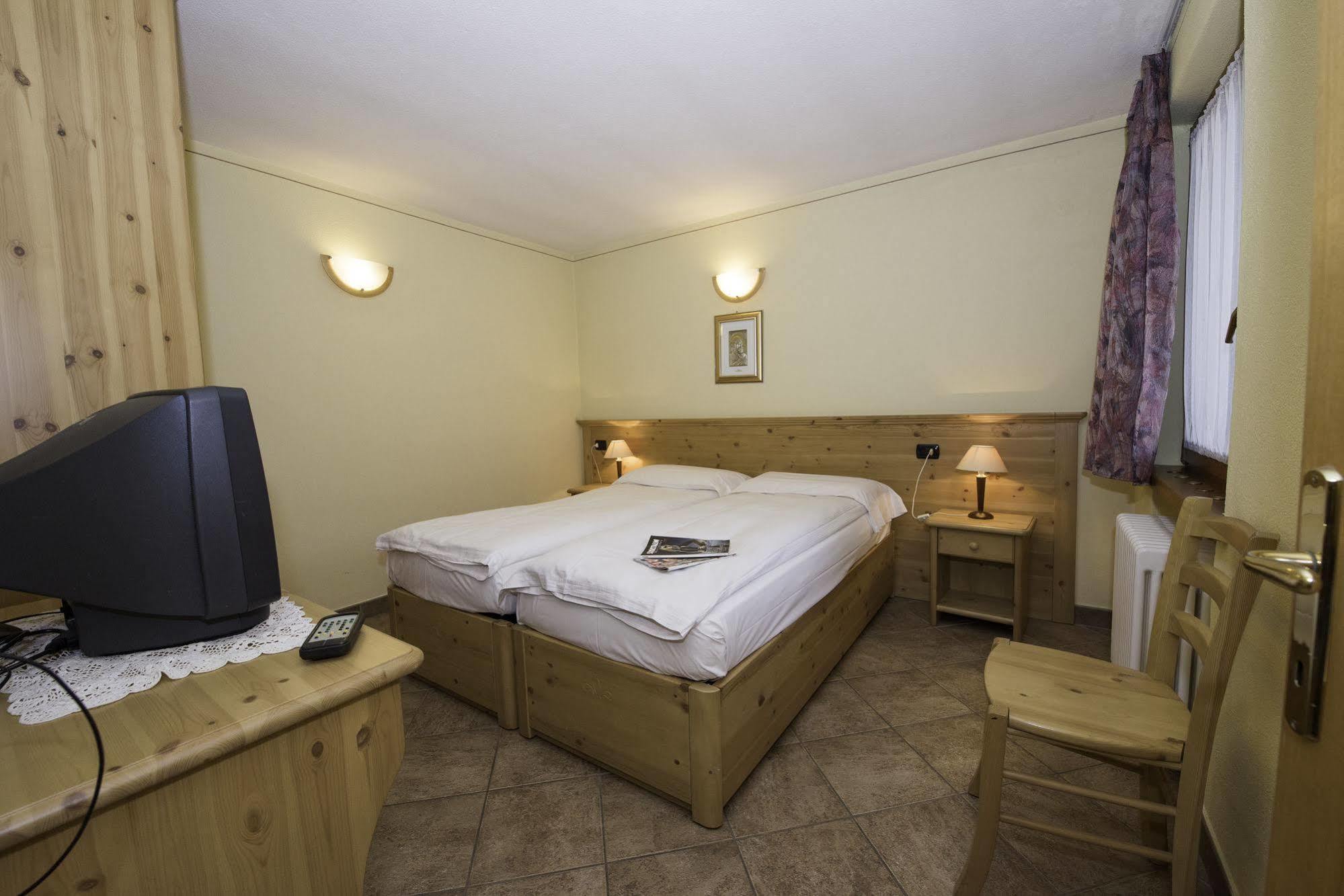 Appartamento Levanto Livigno Exterior photo