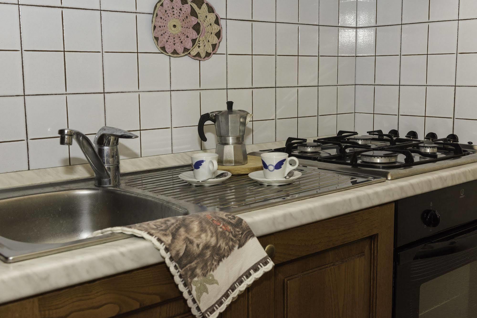 Appartamento Levanto Livigno Exterior photo